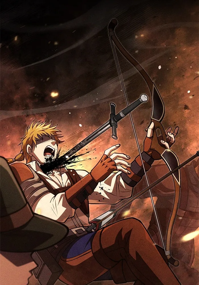 เอาชีวิตรอดในเกมฉบับคนเถื่อน ตอนที่ 117 ผู้หญิงคนนั้น รูปที่ 31