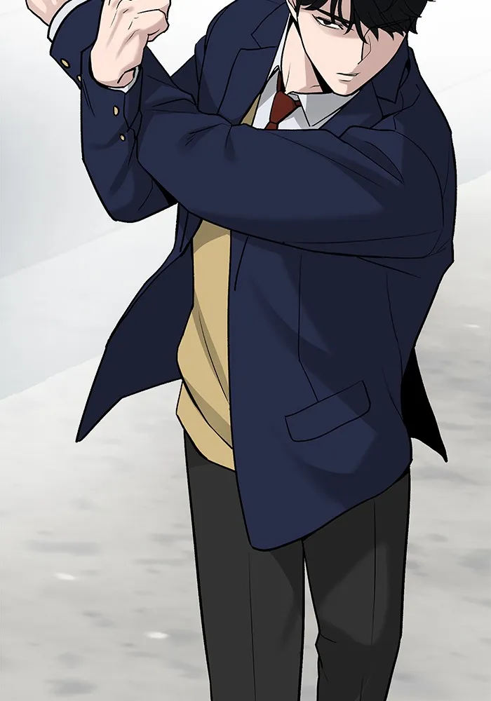 เลวฟาดเลว ตอนที่ 6 รูปที่ 71