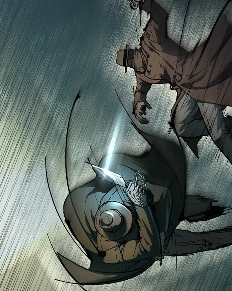 เกาลูน  ซาโรกา ตอนที่ 10 รูปที่ 107