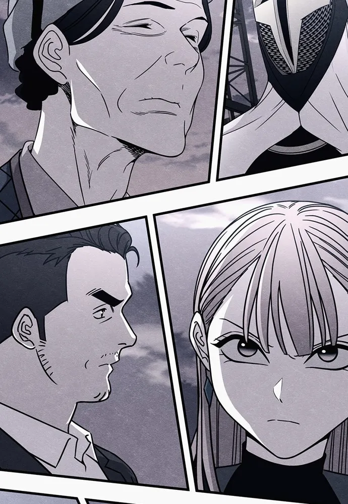 Zombie X Slasher ตอนที่ 90 รูปที่ 58