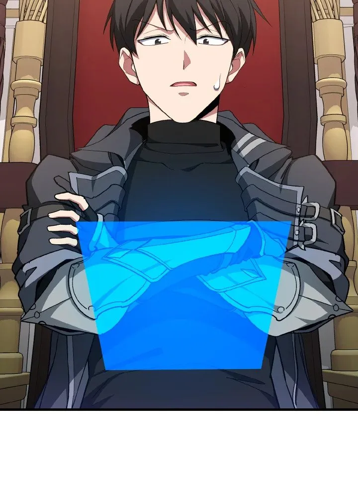 Max Level Player ตอนที่ ตอนที่ 97 รูปที่ 102