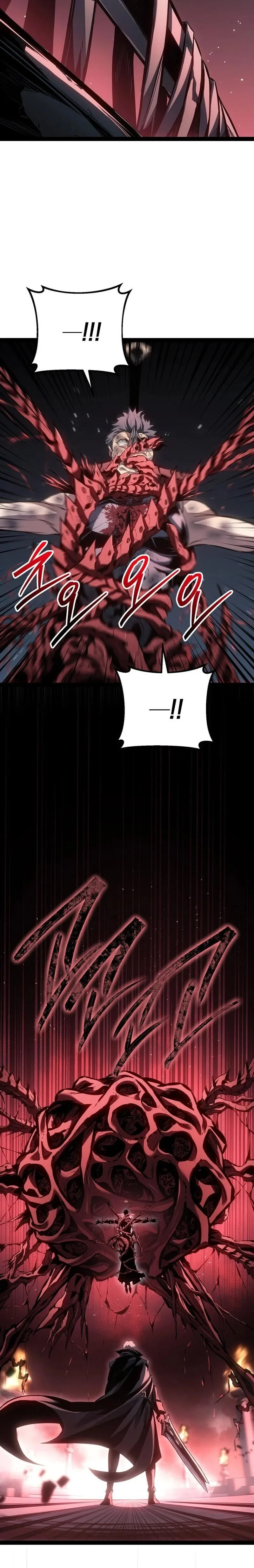 Regressing as the Reincarnated Bastard of the Sword Clan ตอนที่ ตอนที่ 89 รูปที่ 42