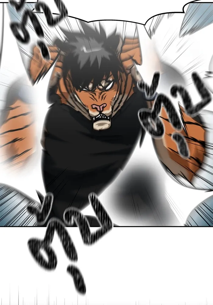 โรงเรียนสัตว์กินเนื้อ ตอนที่ 90 รูปที่ 41