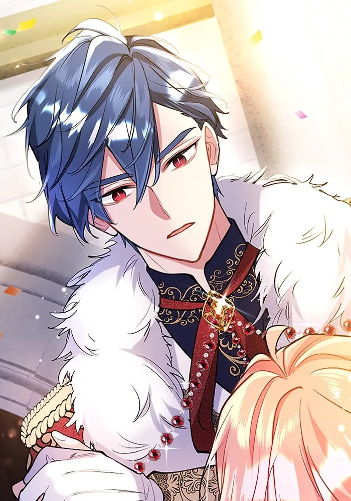 คุณหนูย้อนเวลามาเป็นอัศวิน ตอนที่ 89 รูปที่ 2