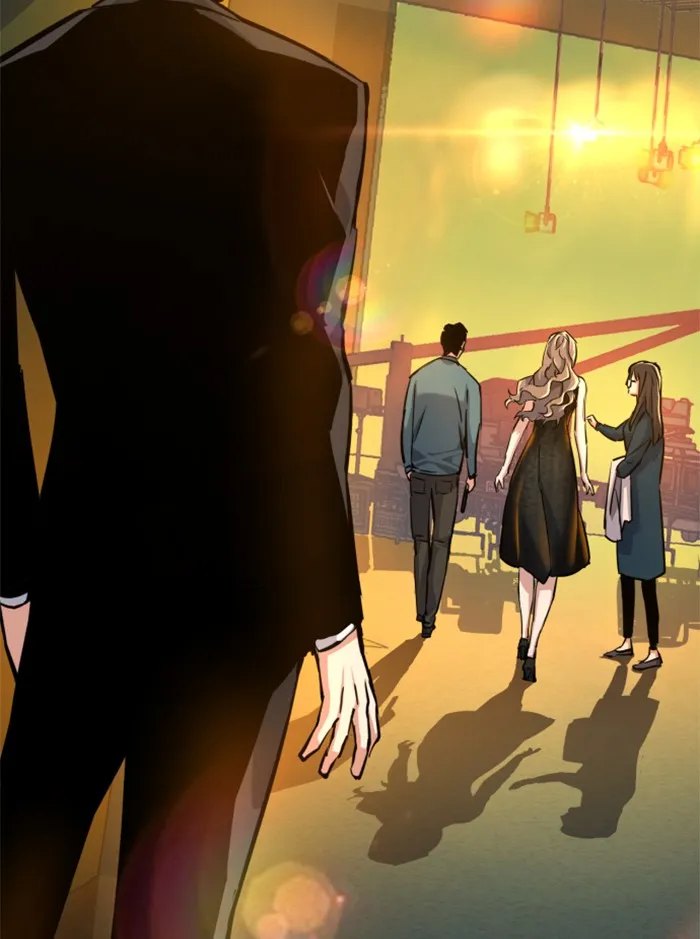 พี่ชายสายบอดี้การ์ด ตอนที่ 58 รูปที่ 145