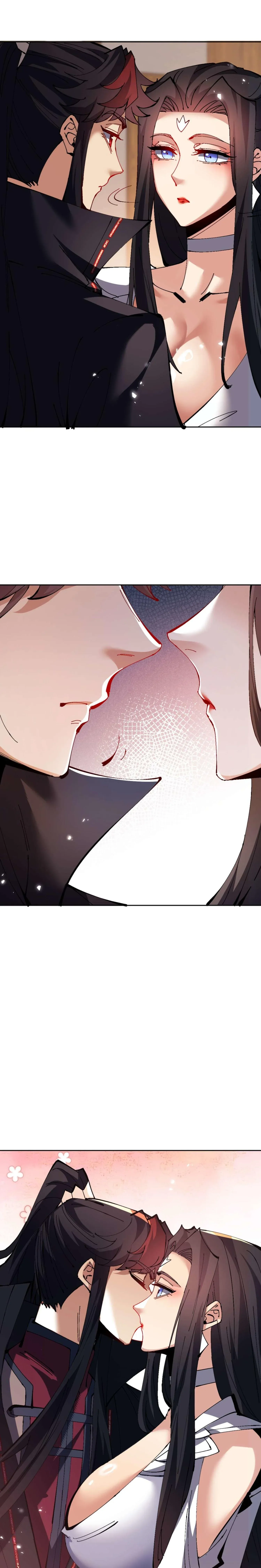 Devious Son of Heaven อาจารย_ ศ_ษย_บ_าขอกบฎนะขอร_บ ตอนที่ ตอนที่ 90 รูปที่ 14