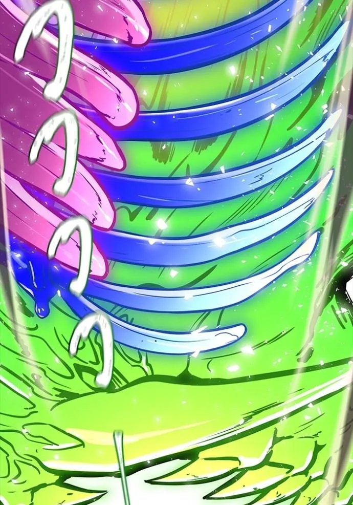 ทาวเวอร์ออฟก๊อด หอคอ ตอนที่ 638 รูปที่ 290