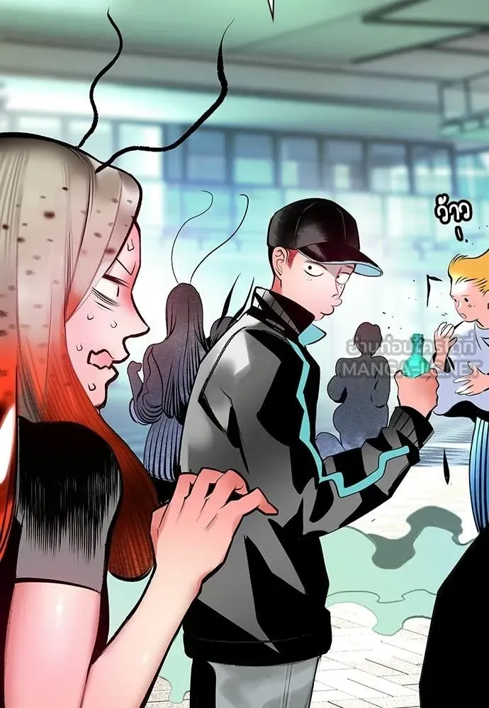 Jungle Juice ตอนที่ 177 รูปที่ 15