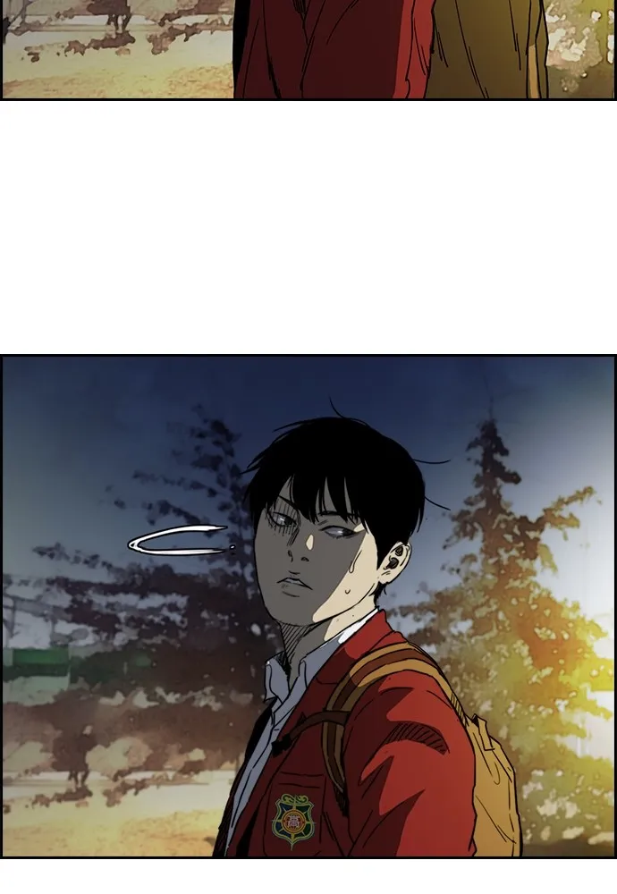 ปั่นสู้ฝันbrWind Breaker ตอนที่ 66 รูปที่ 25