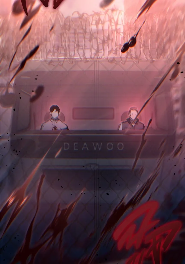 โกดังลับหลังโลกแตก ตอนที่ 7 รูปที่ 11