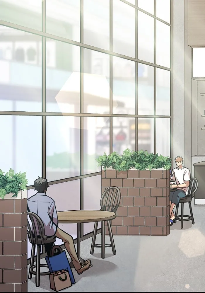 เพลเยอร์เลือดเทวะ ตอนที่ 5 ผู้ไล่ล่า รูปที่ 130