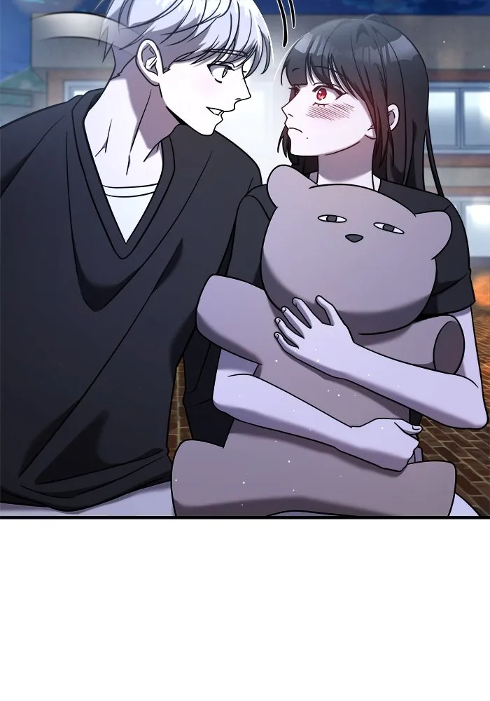 วายร้ายก็อยากมีรัก ตอนที่ 8 รูปที่ 151