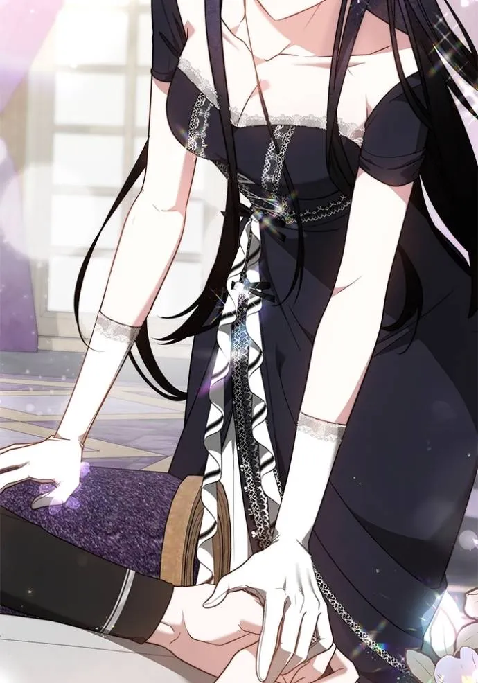 เจ้าสาวอัคนีดำ ตอนที่ 67 รูปที่ 131