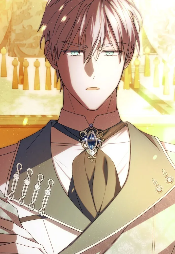 ฉันจะจีบท่านดยุกแดนเหนือ ตอนที่ 35 รูปที่ 58