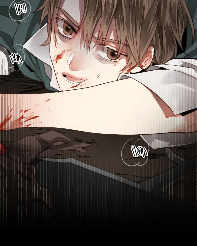 เทพมังกรคลั่งรัก ตอนที่ 44 ที่ชั้นสุดท้ายของม่านพลัง (อดี รูปที่ 65