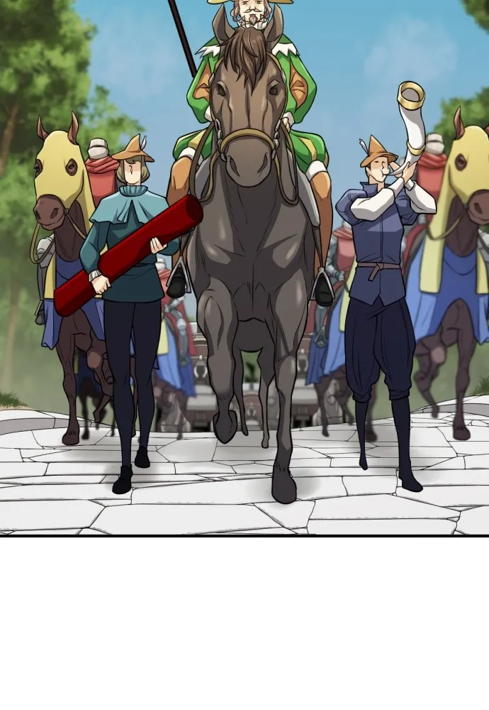 ยอดสถาปนิกผู้พิทักษ์อาณาจักร ตอนที่ 36 รูปที่ 47