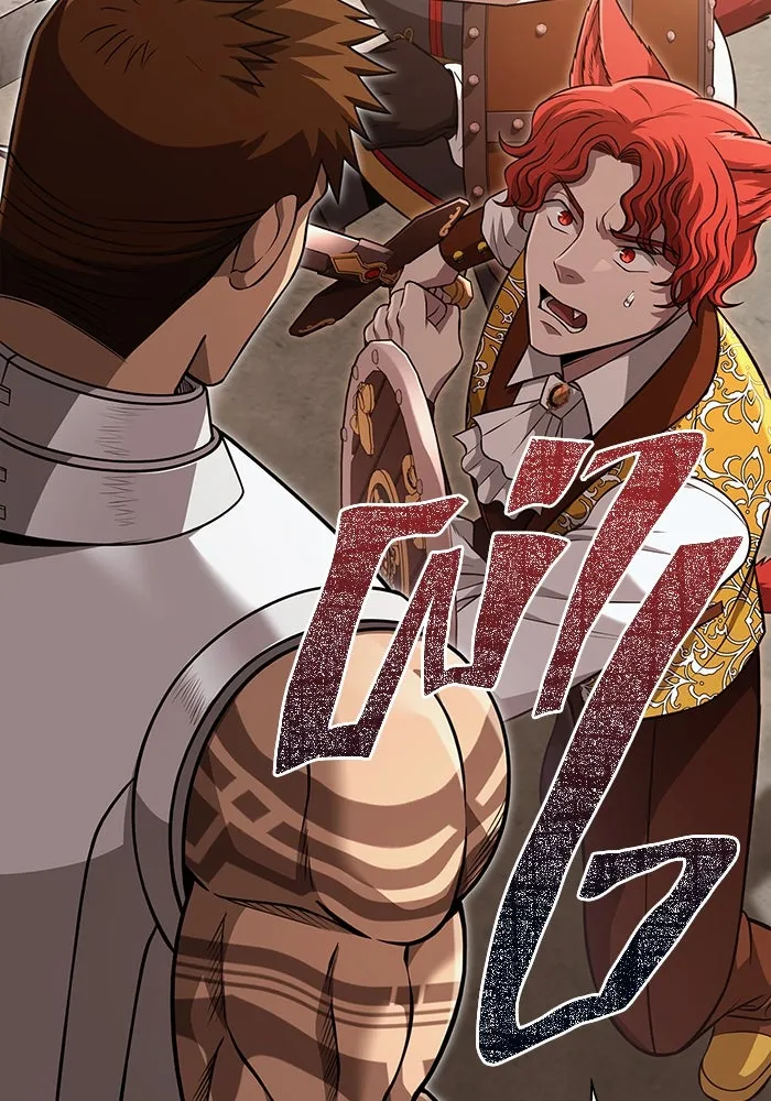 เอาชีวิตรอดในเกมฉบับคนเถื่อน ตอนที่ 87 คาร์ลสไตน์ รูปที่ 56