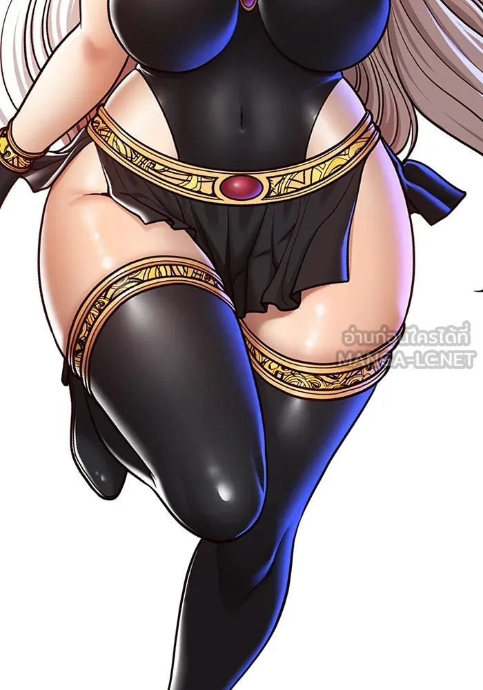 +99 ท่อนไม้พร้อมบวก ตอนที่ 19 ผู้เล่นปนเปื้อน vs พีซ (8) รูปที่ 36