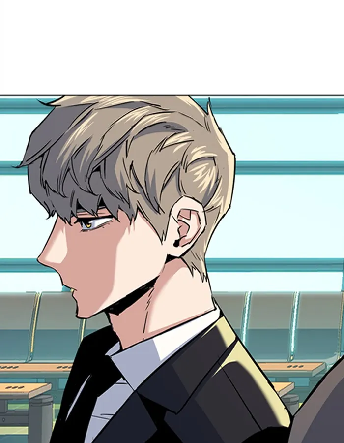 พี่ชายสายบอดี้การ์ด ตอนที่ 77 รูปที่ 50