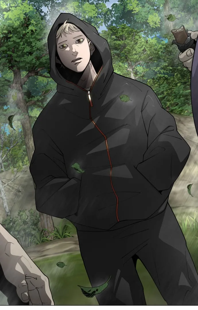 ยุคแห่งยอดมนุษย์ ตอนที่ 52 รูปที่ 2