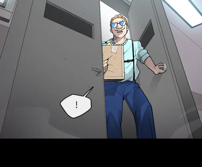 ยุคแห่งยอดมนุษย์ ตอนที่ 3 รูปที่ 47