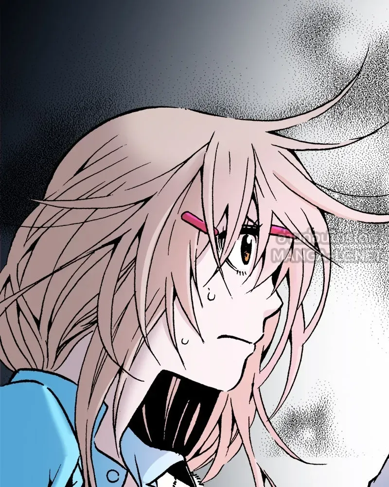 การิน BlaCX ปริศนาอาถรรพ์สีดำ ตอนที่ 36 doppelganger (4) รูปที่ 66