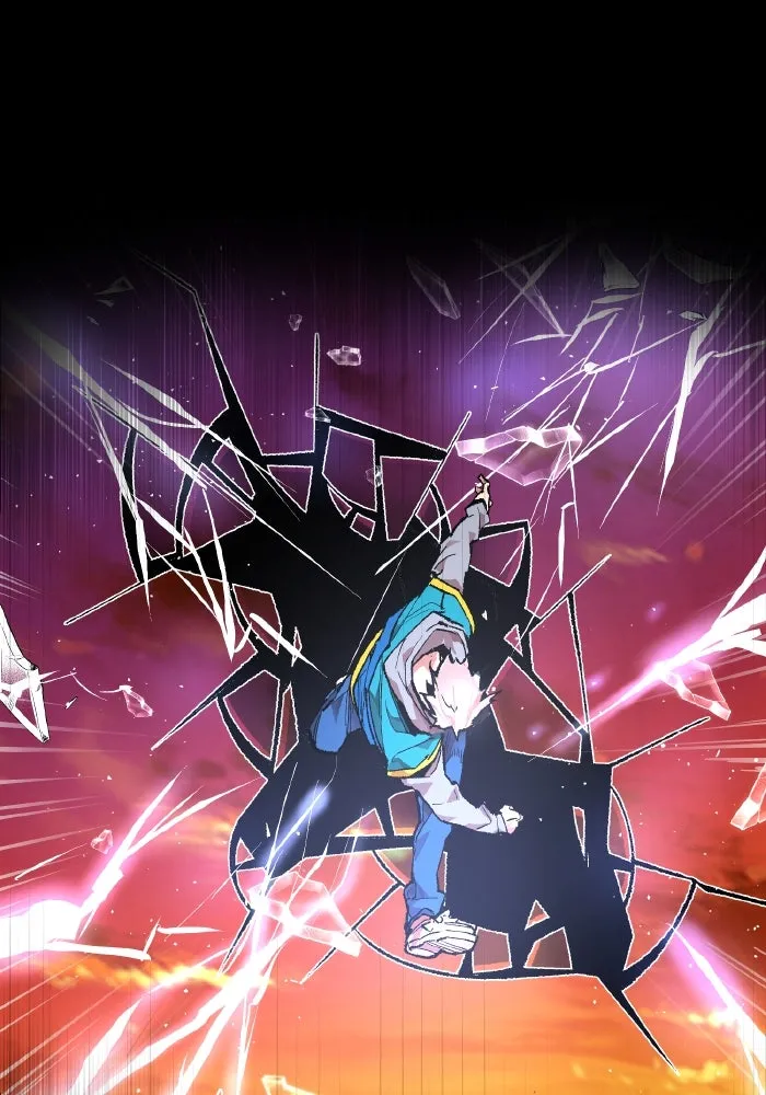 ยอดคนเลเวลทะลุ ตอนที่ 63 จักรวาลของมิติอื่น รูปที่ 232