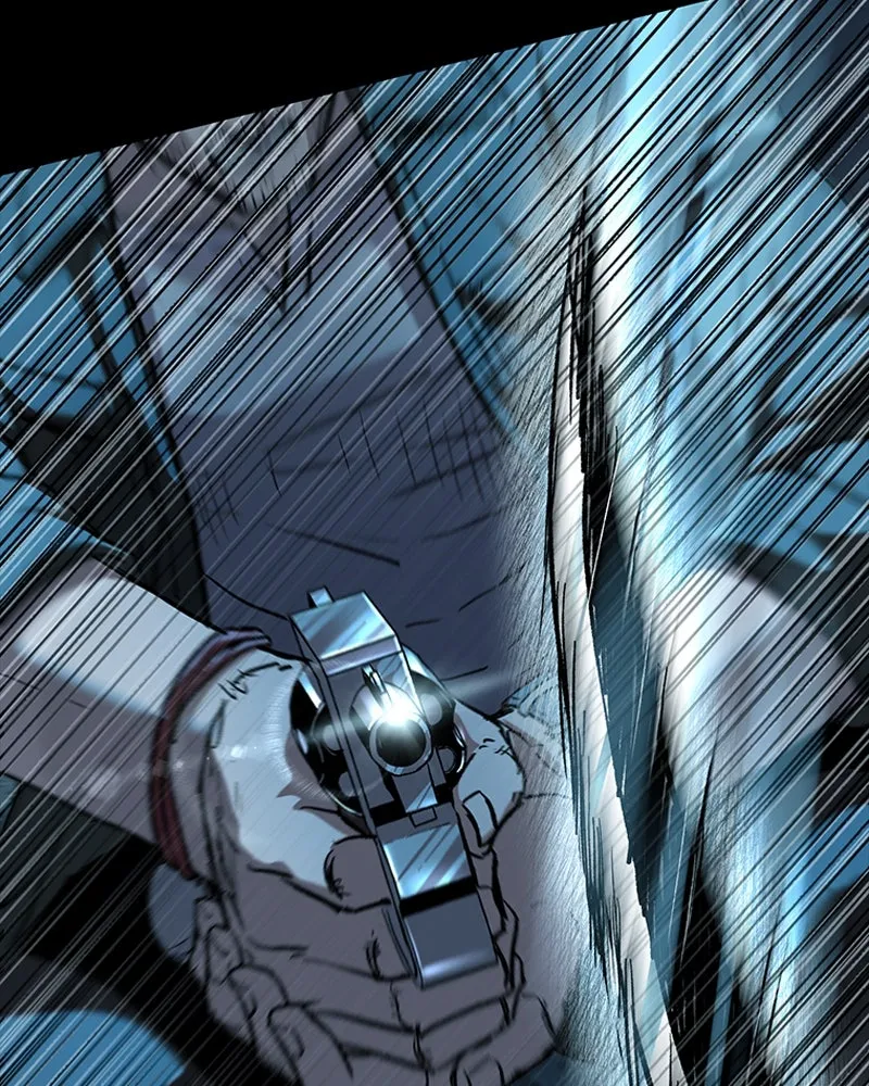 เกาลูน  ซาโรกา ตอนที่ 18 รูปที่ 85