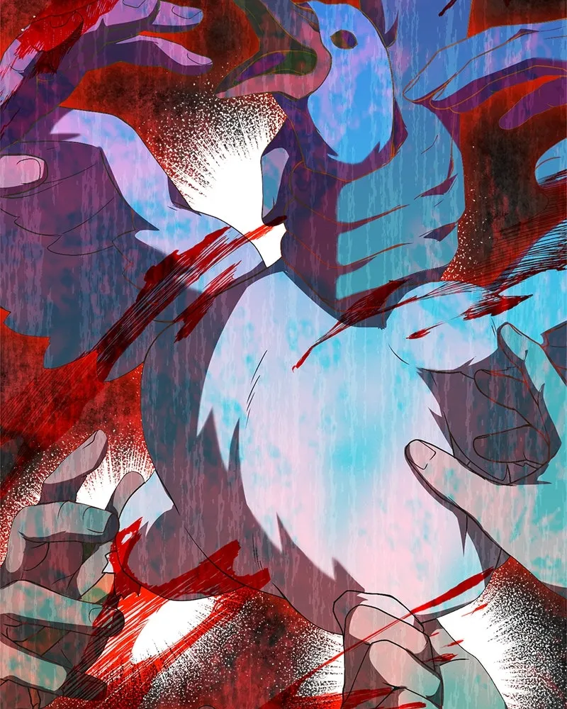 คนสวนโลกฮันเตอร์ ตอนที่ 8 รูปที่ 40