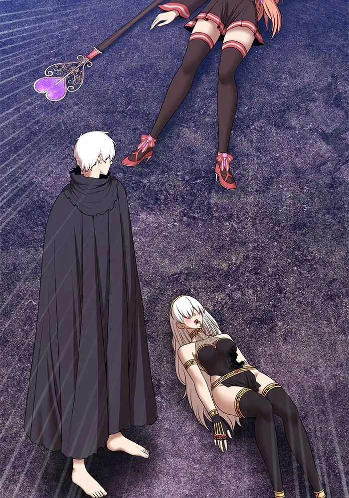 +99 ท่อนไม้พร้อมบวก ตอนที่ 6 ปนเปื้อน (1) รูปที่ 376