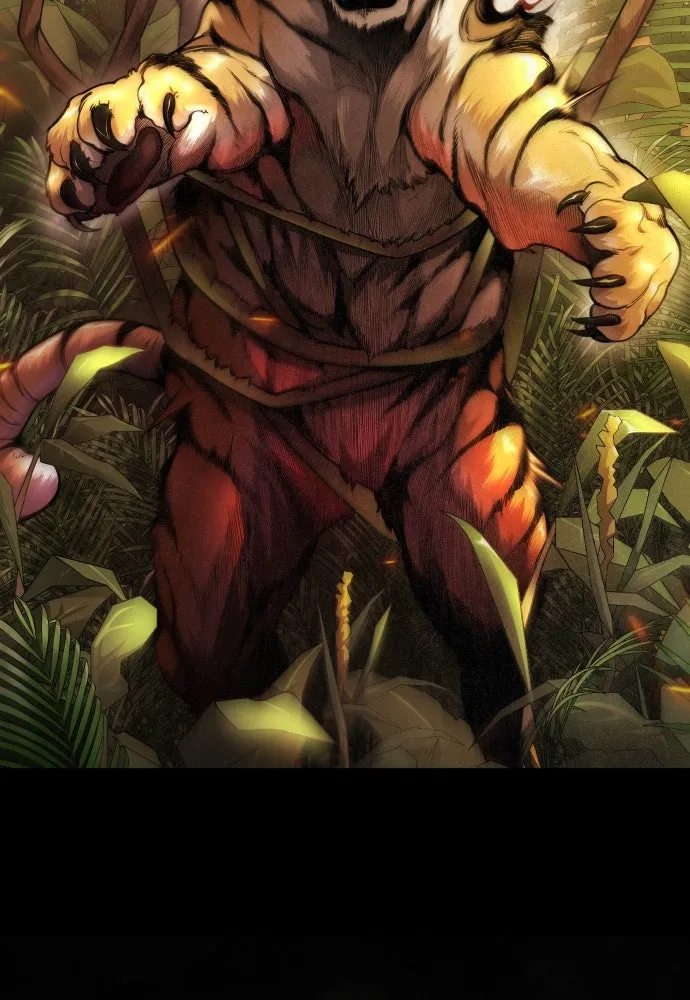 ยุคแห่งยอดมนุษย์ ตอนที่ 99 รูปที่ 199