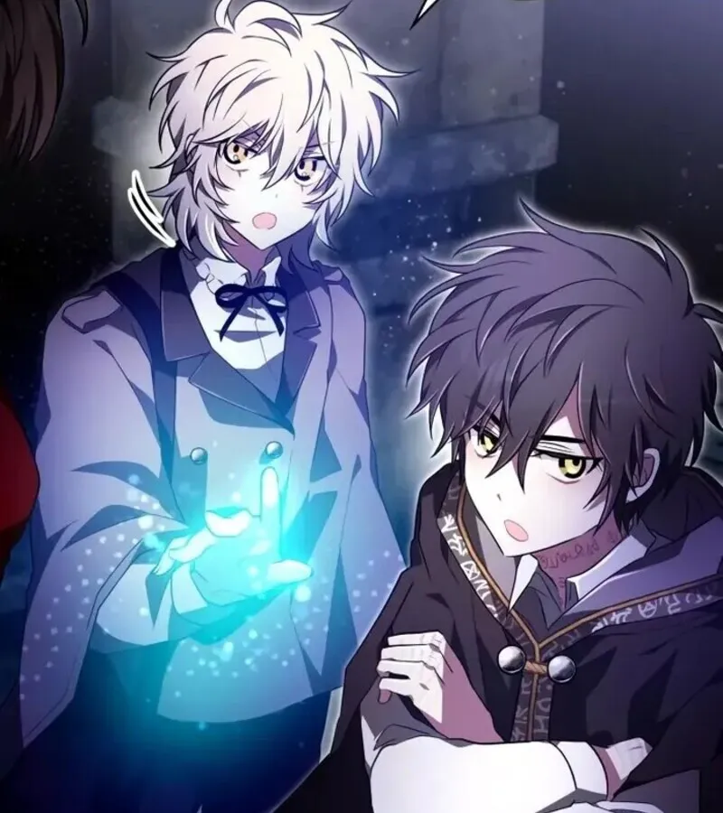 I Become a Legendary Arch Mage by Reading a Book ฉ_นกลายเป_นจอมเวทย_ในตำนานจากการอ_านหน_งส_อ ตอนที่ ตอนที่ 23 รูปที่ 15