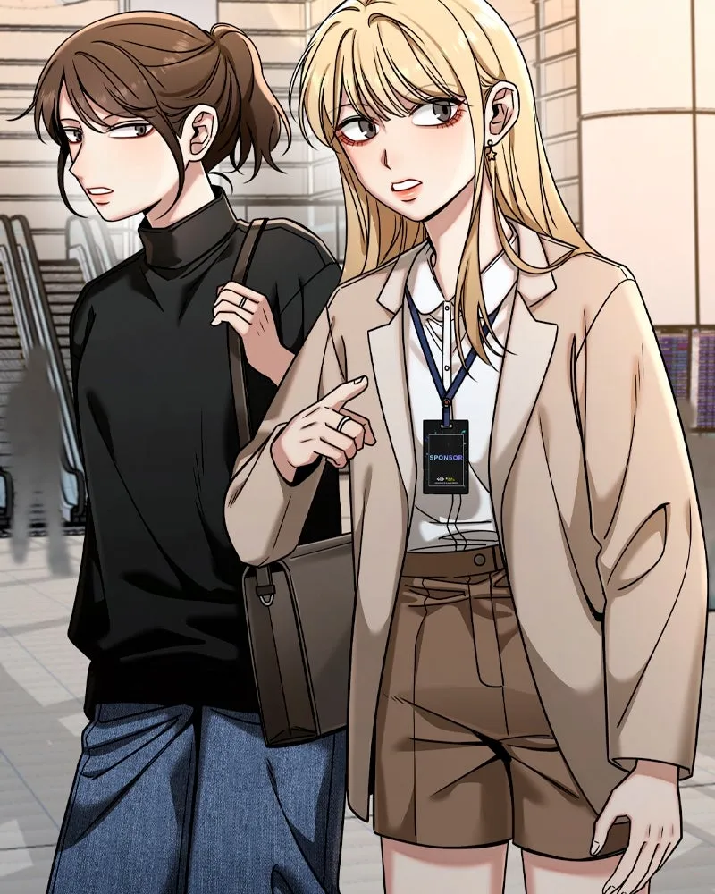 Level One Dreamersbrผู้ชนะรักนี้ต้องเป็น ตอนที่ สรุปส่งท้าย รูปที่ 22