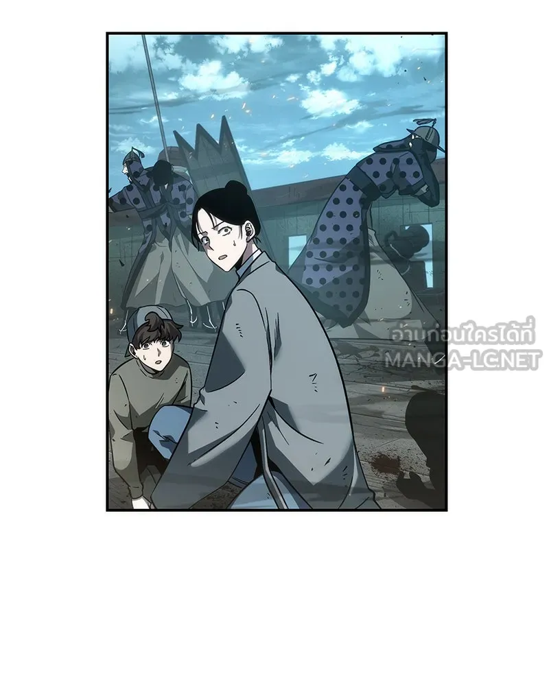 Omniscient Reader อ่านชะตาวันสิ้นโลก ตอนที่ 9 ปลาแสงอาทิตย์ผู้หยั่งรู้ (3) รูปที่ 141