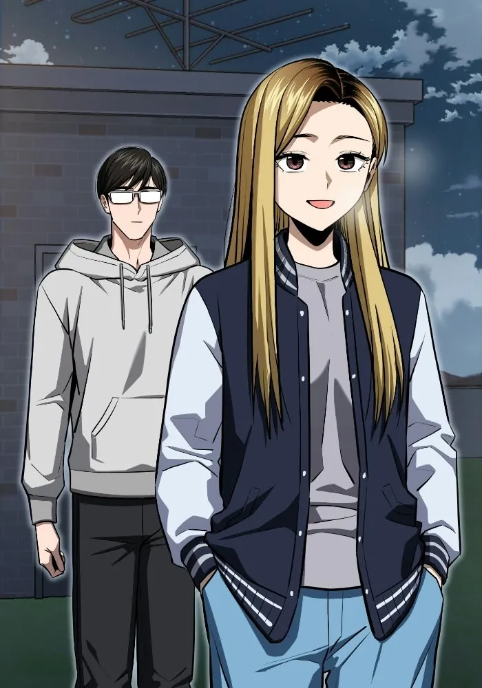 โชคชะตานำพารัก ตอนที่ 131 1 ปีแล้ว รูปที่ 5