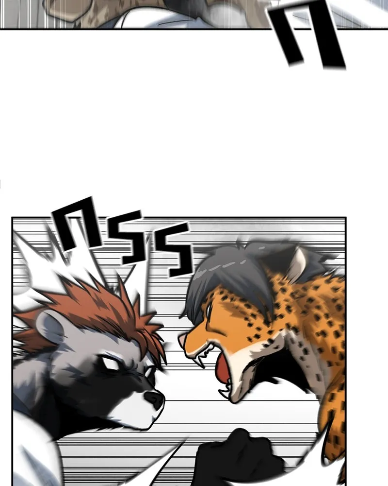 โรงเรียนสัตว์กินเนื้อ ตอนที่ 66 รูปที่ 37