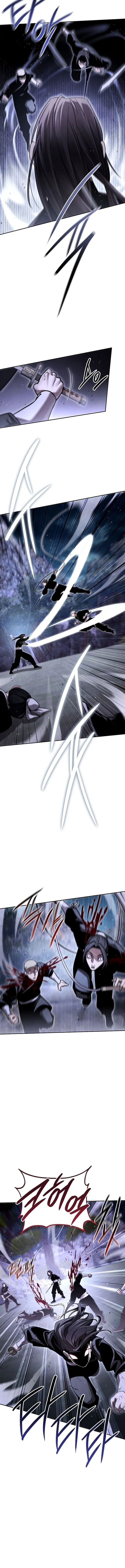 The Divine Demon_s Grand Ascension เส_นทางชำระแค_นส_เทวมารผ_พ_ช_ตสวรรค_ ตอนที่ ตอนที่ 20 รูปที่ 7