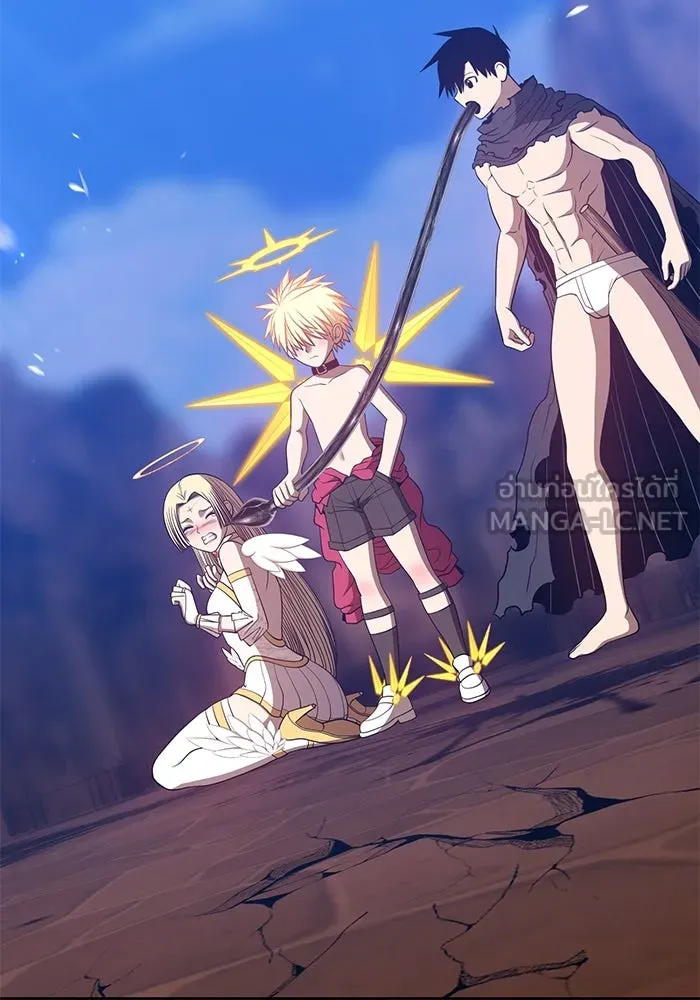 +99 ท่อนไม้พร้อมบวก ตอนที่ 54 รูปที่ 135