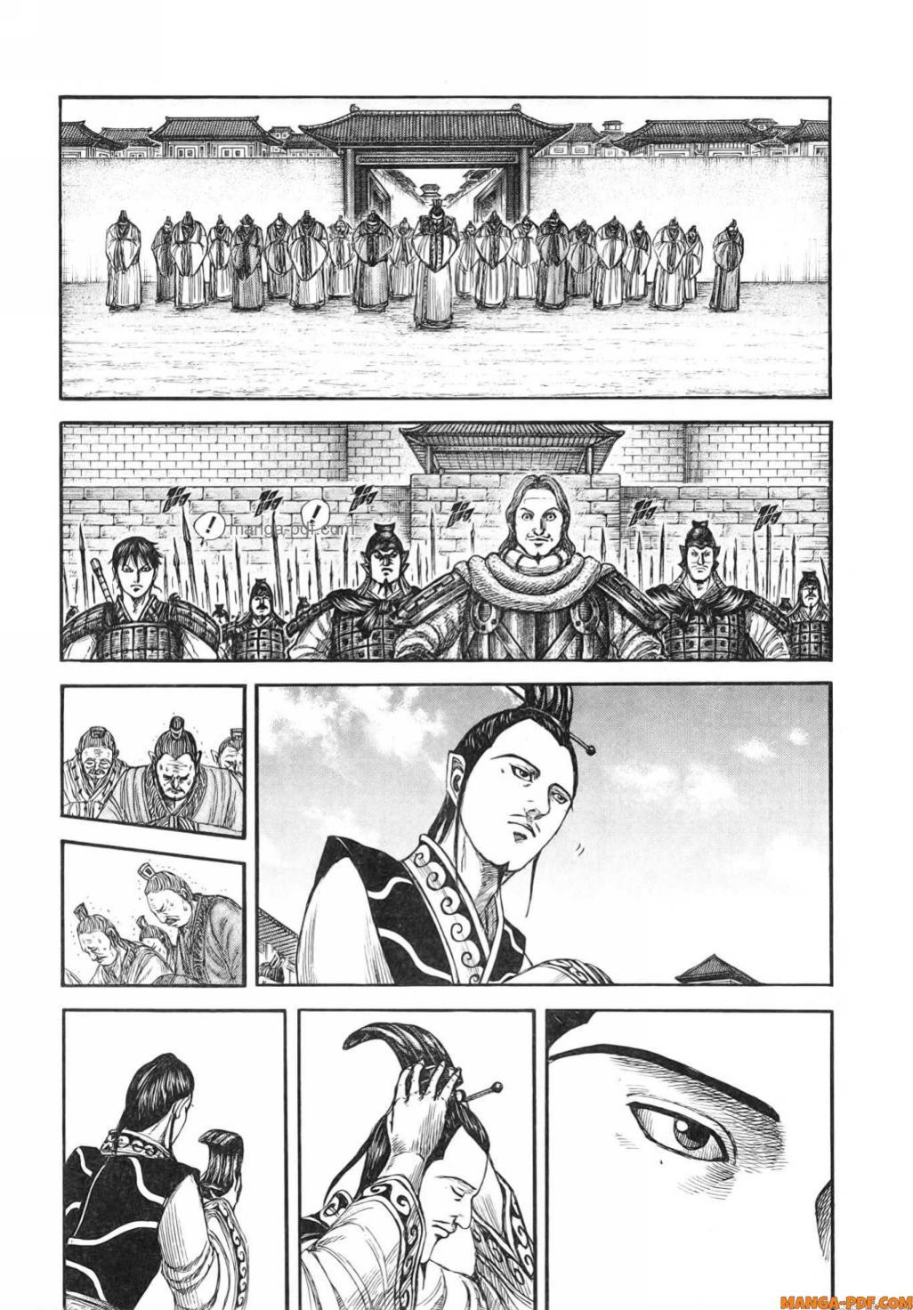 Manga-lc-com อ่านมังงะ อ่านการ์ตูน ออนไลน์ ฟรี Kingdom ตอนที่ 1 2 3 4 5 6 7 8 9 10 11 12 13 14 ฟรี ไม่มีโฆษณา Manga-lc - อ่าน มังงะ อ่าน การ์ตูน ออนไลน์ อ่านมังงะ ฟรี