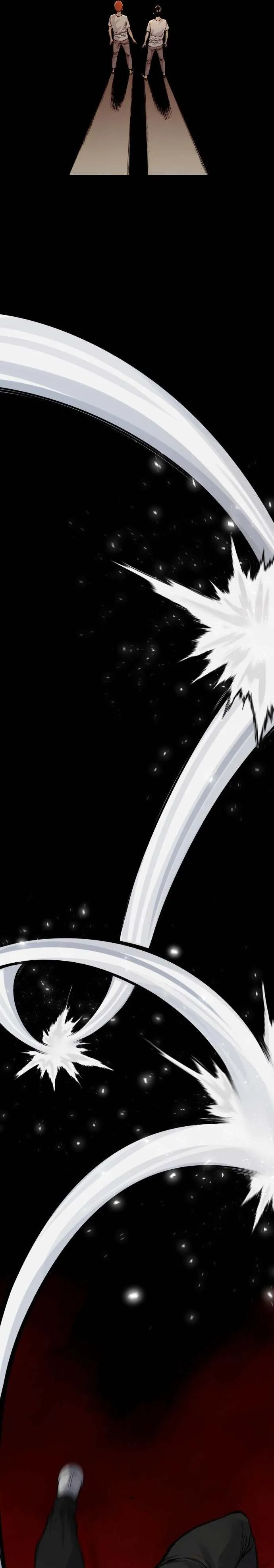 Return of the Bloodthirsty Police ตำรวจน_กฆ_า ตอนที่ ตอนที่ 92 รูปที่ 3