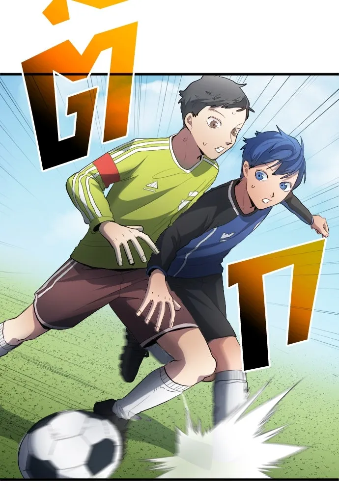 นักเตะแข้งสวรรค์ ตอนที่ 25 รูปที่ 53