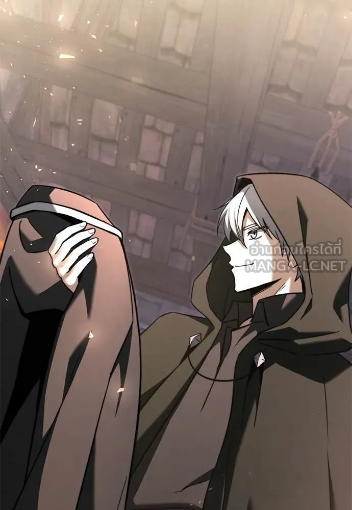 อัศวินดำล่าท้าเวลา ตอนที่ 112 รูปที่ 17