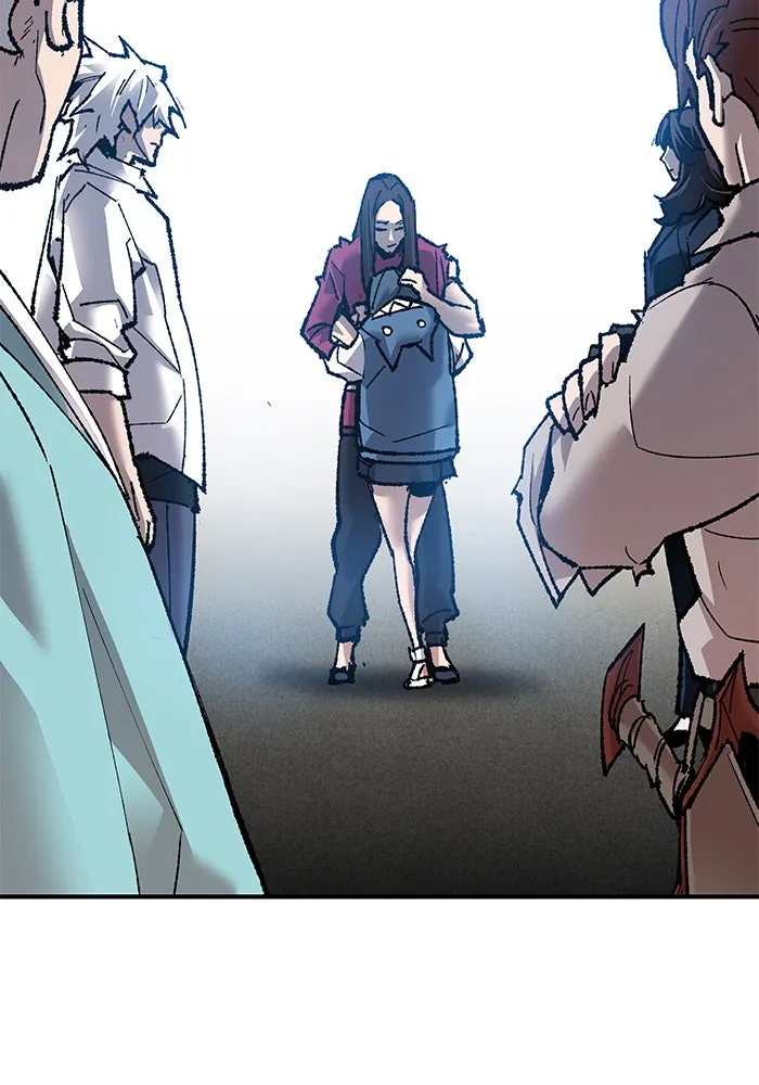 ยอดคนเลเวลทะลุ ตอนที่ 78 ยุคสมัยของมนุษย์ รูปที่ 268