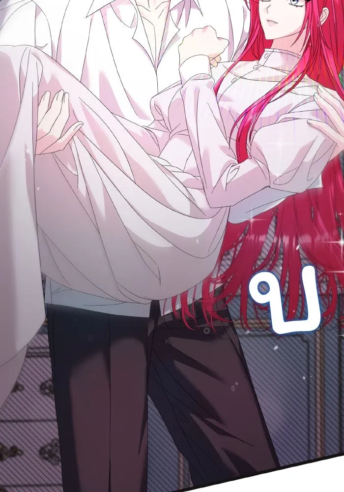 ทำแบบนี้ไม่ได้เพคะ องค์ชาย ตอนที่ 11 รูปที่ 82