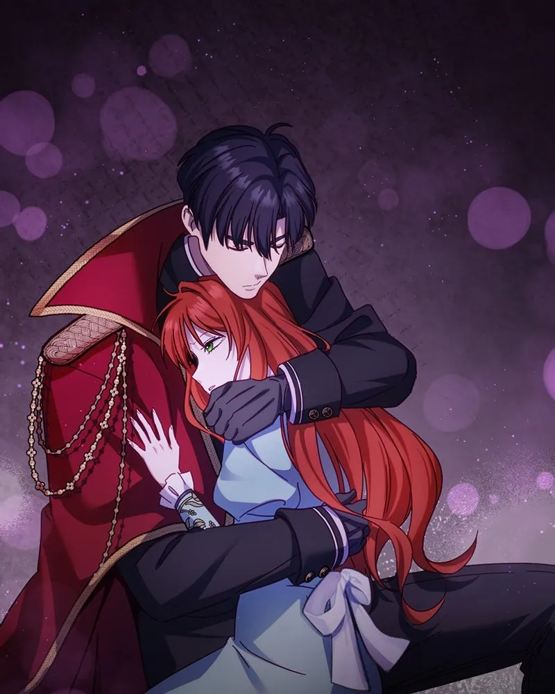 ถ้าเป็นนางร้าย ขอตายดีกว่า ตอนที่ 11 รูปที่ 148