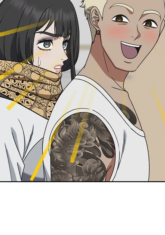 ช่วยเปลี่ยนฉันที ตอนที่ 292. ซีซัน 3 ฮันชิมแอ 8 รูปที่ 170