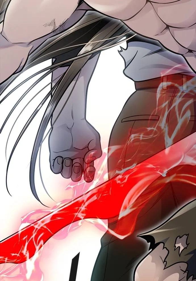 ทาวเวอร์ออฟก๊อด หอคอ ตอนที่ 647 รูปที่ 22