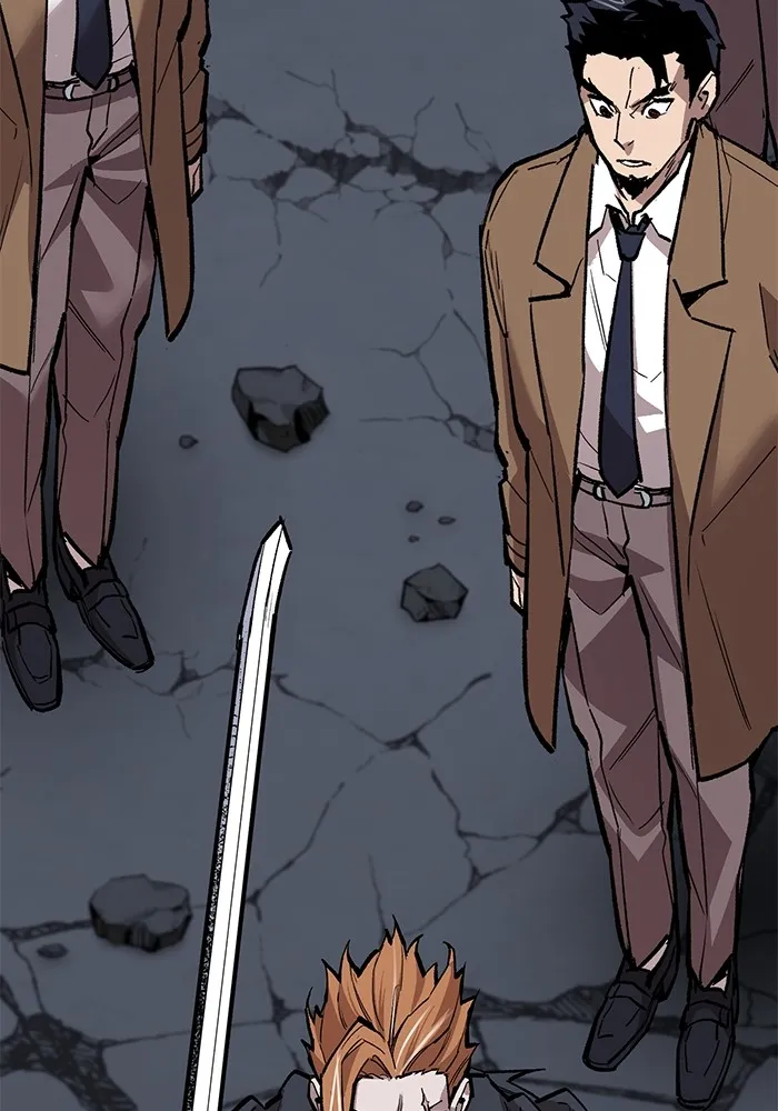 ยอดคนเลเวลทะลุ ตอนที่ 61 รวมตัว รูปที่ 116