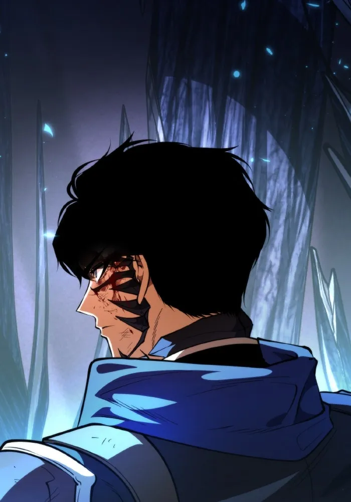 การแข่งขันของผู้เกิดใหม่ ตอนที่ 82 รูปที่ 152