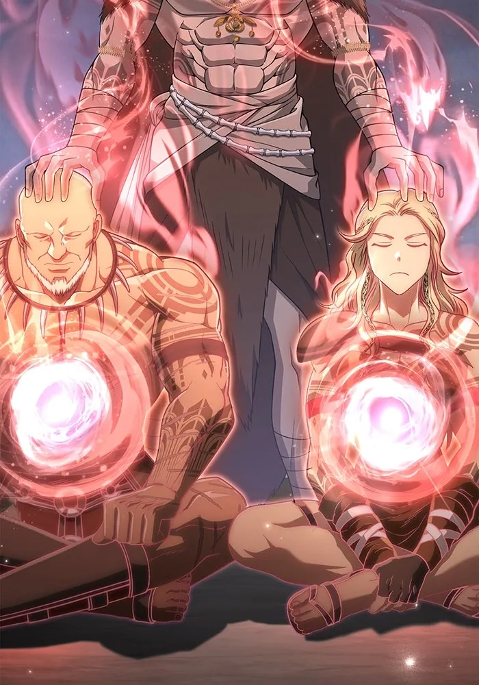 เอาชีวิตรอดในเกมฉบับคนเถื่อน ตอนที่ 101 ผู้นำทาง รูปที่ 173